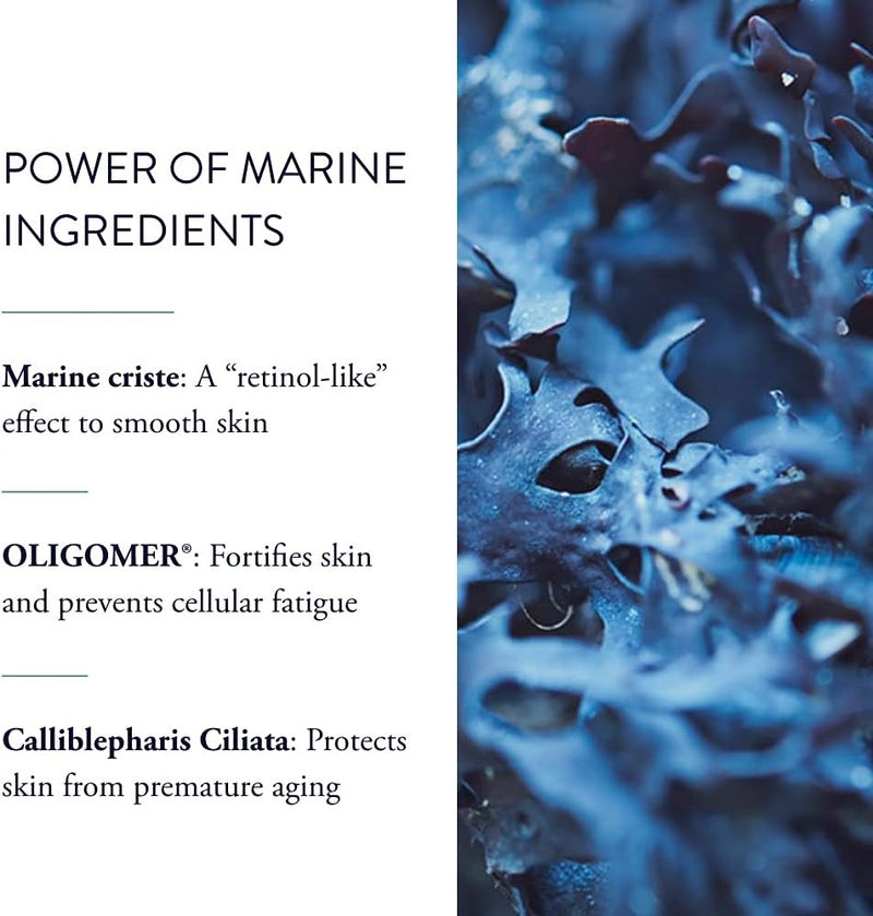 PHYTOMER Expertise Age Intense Youth Eye Contour Cream - Anti-aging Eye Cream for Visibly Younger Skin - 15ml - Image 3